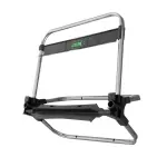 rullpaberi hoidik seinale max 38cm jbm