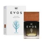 lõhn PERFUMY DO auto 50ML VIKING / EVOS FLAKON