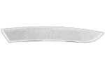 Reflective light rear R fits: SKODA OCTAVIA IV 11.19-