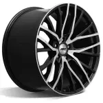 Valuvelg AEZ Panama dark, 19x8.5 5x112 ET28 Keskava 66