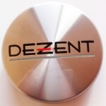 Valuvelg Dezent Cap ZT2000, ZT2020, p 6x0.0 ET Keskava Ca