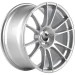 Valuvelg OZ Racing Ultralegg Titan, 18x8.0 5x112 ET45 Keskava 75