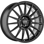Valuvelg OZ Superturismo Dakar Gre, 20x8.5 5x112 ET30 Keskava 79