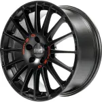 Valuvelg OZ Superturismo GT must 17x7.5 5x112 ET50