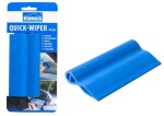Kuivatusspaatel, klaaspindade puhastaja Kungs Quick-Wiper 14cm 