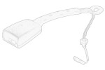 сиденье ремонт комплект 5g4 857 755bqvz