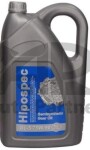 õli SPECOL 75W90 5L GL5 HIPOSPEC poolsünt. / transmissiooni