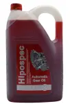 õli SPECOL HIPOSPEC ATF II D 5L / transmissiooni DEXRON II