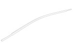 OE YAMAHA 5LV1243F0000 / oil pipe seal (oe yamaha parts)