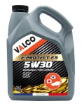 моторное масло 5W30 E-PROTECT 2.5 5L