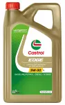 Mootoriõli Castrol 5W30 EDGE LL 5L täissünt 