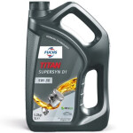 Täissünteetiline FUCHS*5W30 TITAN SUPERSYN D1 5L