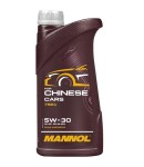 õli MANNOL 5W30 1L FOR CHINESE CARS / SP/SN(RC) / GF-6A / DEX1 GEN3 / WSS-M2C961-A1 / M2C946-B1 / MS-6395
