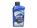 õli ELF 5W-30 EVOL FULL-TECH RPX 1L