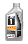OLEJ MOBIL 5W50 946ML SUPERCAR / DEXOS R