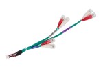 AUX OUT kaabel for models X-80X/X90X
