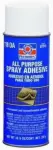 PERMATEX- liim SPRAY 297G USA
