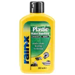 Rain-x nähtamatu mootorrattakiivri puhastusvahend 200ml