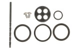 ALL BALLS AB60-1216 / fuel tap repair kit fits: honda xl, xr 250/350/600 1983-1996