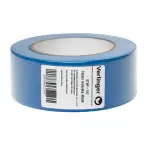 Maalriteip Verlinger VTAP-747, 48mmx50m (sinine)