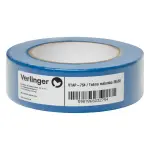 Maalriteip Verlinger VTAP-754, 38mmx50m (sinine)
