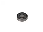 Schaeffler FAG 6001-2Z /FAG/ / 12x28x8, standard ball bearing (1pc, seal: double-sided/with z-type plates, temperature range -20/100°c)