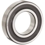SKF 6002-2RSH/C3