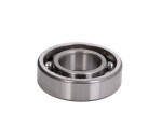 NKE 6004 /NKE/ / 20x42x12, standard ball bearing (1pc, temperature range -30/120°c, unlubricated)
