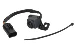 reversing camera fits: kia sorento ii 01.10-09.14