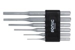 SONIC Tornide komplekt (6 osa)