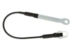 BLIC 6008-00-0001P / trunk lid cable fits: vw amarok 2h 09.10-05.22