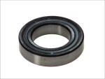 SKF 6008-2Z /SKF/ / 40x68x15, industrial bearing standard ball bearing (1pc, seal: double-sided/z-type with plates, temperature range -20/100°c)