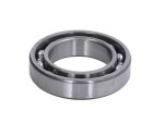 NKE 6009-C3 /NKE/ / 45x75x16, standard ball bearing (1pc, temperature range -30/120°c, increased clearance c3)