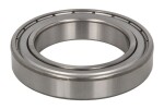 tööstuslik laager 65x100x18mm 6013-2z-c3 /zvl/