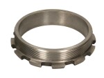 Ring gear nut (M102x1,5) MERCEDES HD7/HD4/21G/DG-10