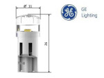 GE LED PIRN 5W T10 6000K STD BLISTER 2TK.