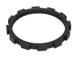 Ring gear nut (M88x1,5) MAN; MERCEDES H9