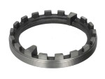 Ring gear nut (M155x1,5) MAN; MERCEDES HP 1352/DB HD7