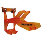 WALCOM 60171 / clamps for paint gun