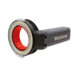 переносной беспроводной LED-лампа värvipüstolile CRI>0.97 True Light Evo 60172