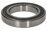 подшипник 90x140x24mm 6018-2rs-c3 /zvl/