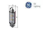 LED pirn 12V 36mm SV8.5