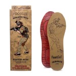 sisetallad Footgel Tactical, suurus 43-47