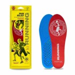 sisetallad Footgel Running, suurus 35-38