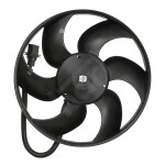 HART 1GD.959.455B / cooling fan.vw /300/180w,320mm/