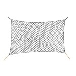 Koeravõrk 170*80cm autosalongi kinnitid