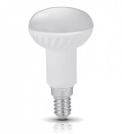 230V pirn led e14 r50 5w 360lm neutraalne valge 4000k 50x88mm a+ kobi