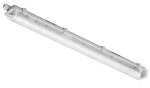 230v led valgusti hermetic t8 1x60 68x675mm abs (ilma led torut.) ip65 kobi