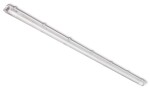 230v led valgusti hermetic t8 1x150 115x1580mm abs (ilma led torut.) ip65 kobi