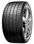 Sõiduauto suverehv 245/40R21 100Y GOODYEAR EAGLE F1 SUPERSPORT XL FP